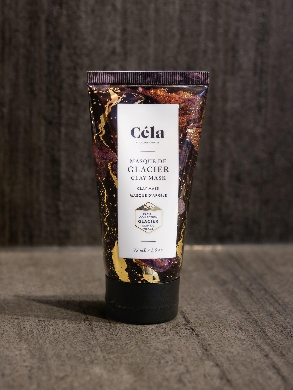 Céla clay mask